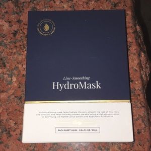 City beauty hydro masks
